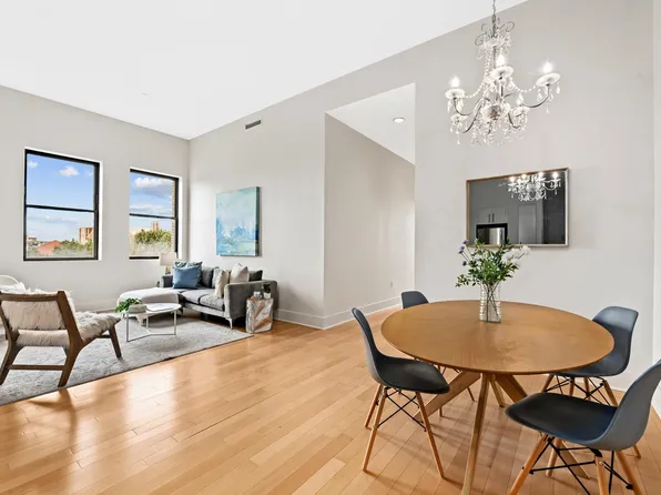 4 Beacon Way APT 302, Jersey City, NJ 07304