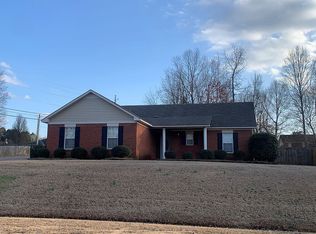 146 Poplar Green Ln, Harvest, AL 35749