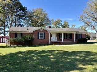 218 Greenfield Ave, Tullahoma, TN 37388