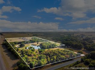 11607 Lou King Rd, Marietta, OK 73448