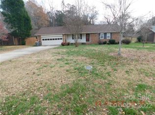 504 Eastminister Dr, Kannapolis, NC 28083