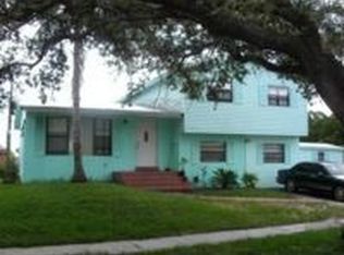 301 N 72nd Ave, Hollywood, FL 33024