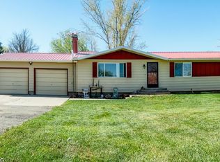 126 Road 49, Ten Sleep, WY 82442