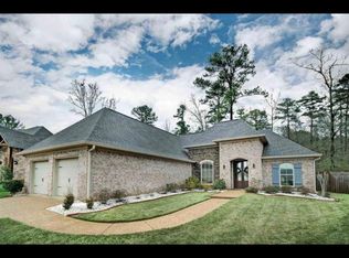 146 Provonce Park, Brandon, MS 39042