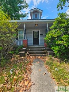 1011 W Victory Drive, Savannah, GA, 31405