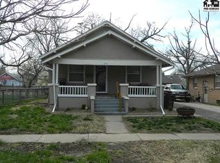 513 N Oak St, McPherson, KS 67460
