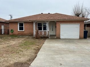 1124 SW 58th St, Oklahoma City, OK 73109