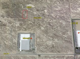 36th St W, Lancaster, CA 93536