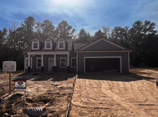 234 Linzy Mill Store Rd, Crawfordville, FL 32327