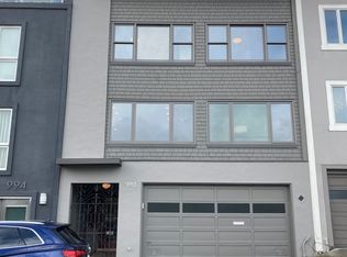 992 Corbett Ave, San Francisco, CA 94131
