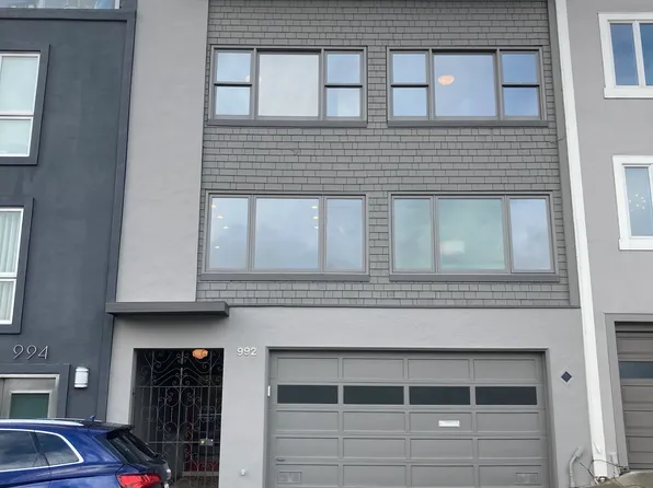 992 Corbett Ave, San Francisco, CA 94131