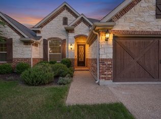 2721 Driftwood Creek Trl, Prosper, TX 75078
