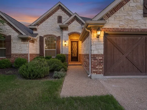 2721 Driftwood Creek Trl, Prosper, TX 75078