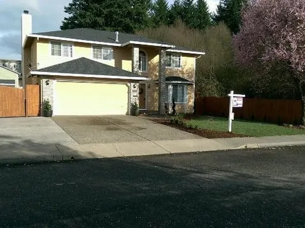 5401 NE 79th Ave, Vancouver, WA 98662
