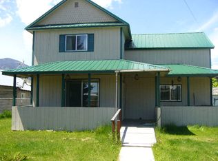 515 S Saint Charles St, Salmon, ID 83467