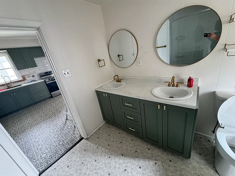 518 E Main Ave #1 — Photo 2
