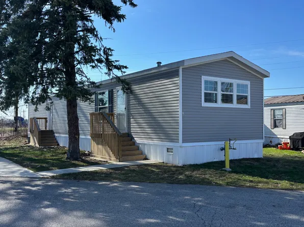 12948 S State Route 31 Trailer 10-31, Kokomo, IN 46901