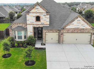 30627 Side Saddle Rd, Bulverde, TX 78163