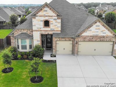 30627 Side Saddle Rd, Bulverde, TX, 78163
