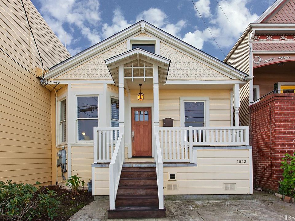 1st image of 1043 Hollister Ave