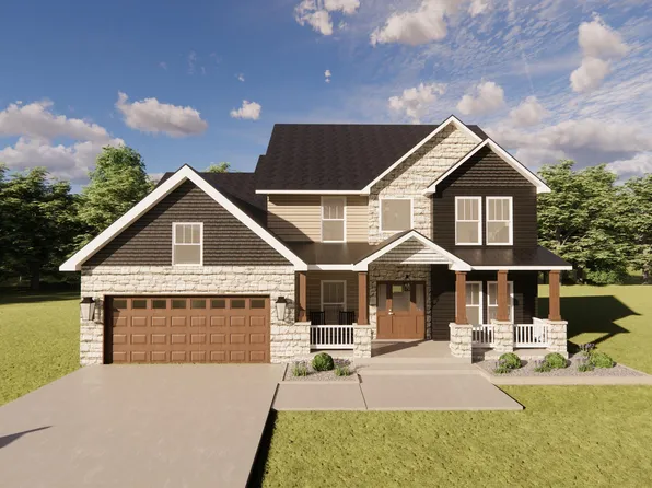 68 Turquoise Way, Bridgeport, WV 26330