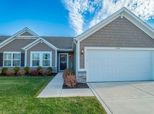 2515 Springdale St, Chesterton, IN 46304