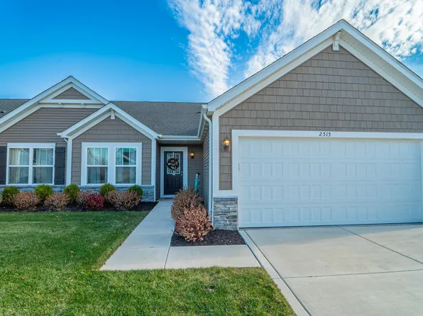 2515 Springdale St, Chesterton, IN 46304