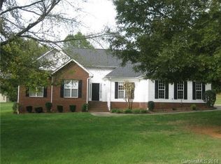 1815 Lakeview Dr, Monroe, NC 28112