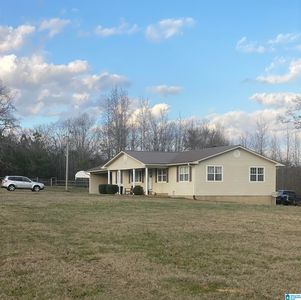 678 County Road 123, Jemison, AL, 35085