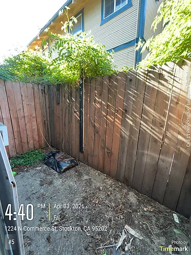 1224 N Commerce St #5 Photo 1