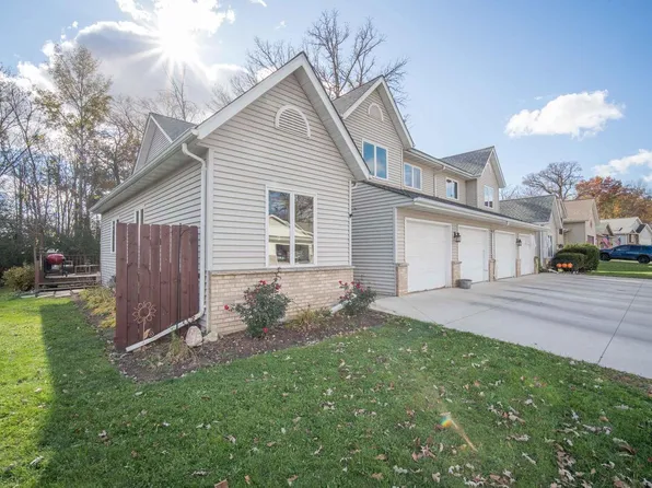 423 PARK PLACE, Kewaskum, WI 53040