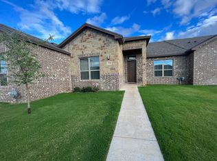 5311 Hagen Ct, Midland, TX 79703