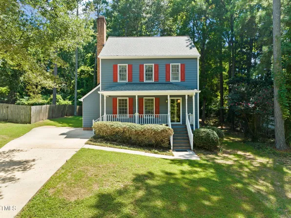 143 Abercrombie Rd, Wake Forest, NC 27587