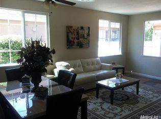 3338 La Cadena Way, Sacramento, CA