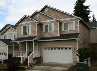 3020 NE 87th Cir, Vancouver, WA