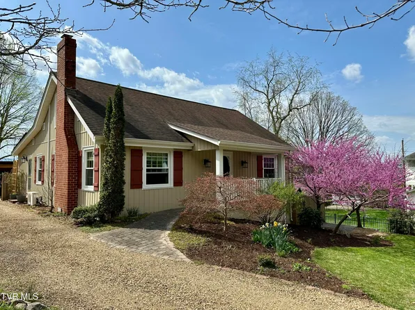 612 Arlington Ave, Bristol, VA 24201