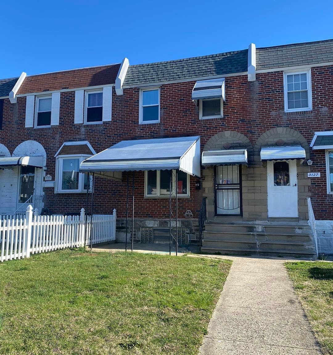 3125 Friendship St, Philadelphia, PA 19149 Zillow