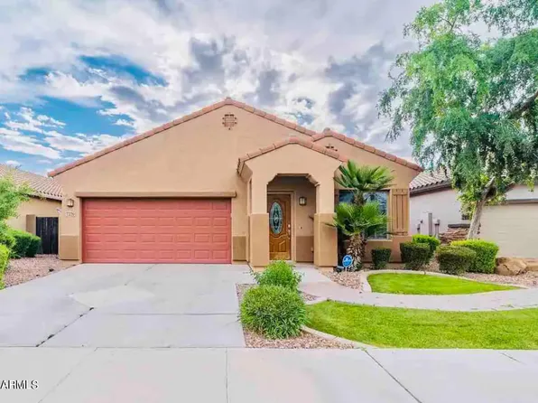 7276 N 90TH Lane, Glendale, AZ 85305