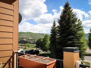 274 Beard Creek Rd APT 1A, Edwards, CO 81632