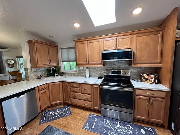 5th image of 11596 W SIERRA DAWN Boulevard #265