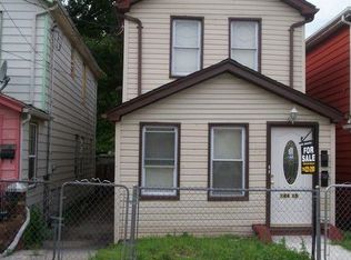 14415 123rd Ave, Jamaica, NY 11436
