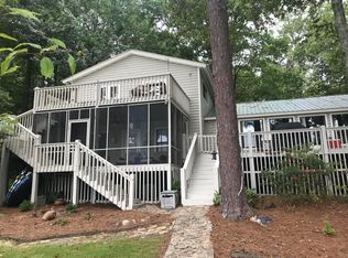 401 Beaver Cove Rd, Equality, AL 36026