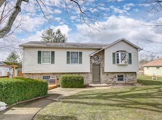 40 Jamestown Rd, South Charleston, OH