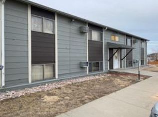901 4th Ave #6, Edgemont, SD 57735