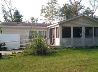 2515 Timberlane Rd, Harrison, MI 48625