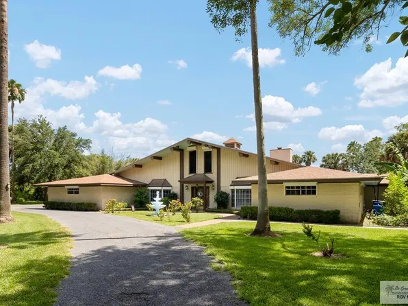 1 Frost Ln, San Benito, TX 78586