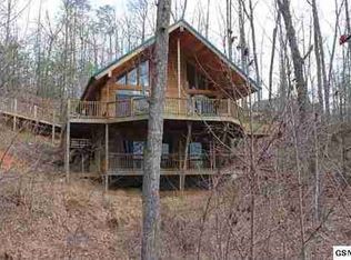 820 Pinnacle Vista Rd, Gatlinburg, TN 37738