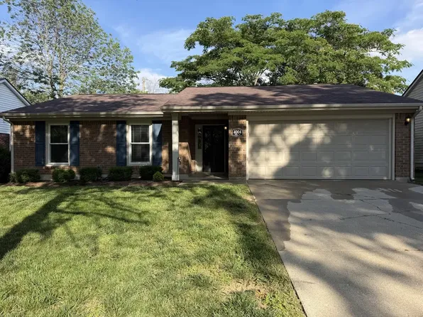4004 Weber Way, Lexington, KY 40514