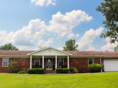1134 Whit Ln, Madisonville, KY, 42431
