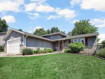 4000 Willowood Ct, Crown Point, IN, 46307